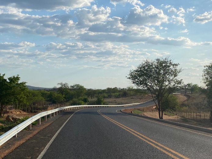 Obras são realizadas em mais de 5 mil quilômetros de rodovias estaduais em 2023