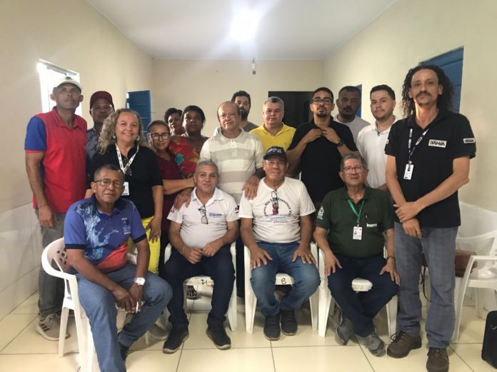 Encontro do Comitê de Bacias Hidrográficas destaca ações ambientais em Pilão Arcado