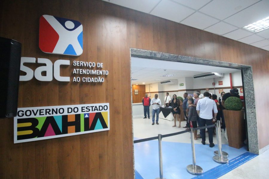 DPT atenderá 100 pessoas por dia para confecção de carteira de identidade no novo SAC do Uruguai