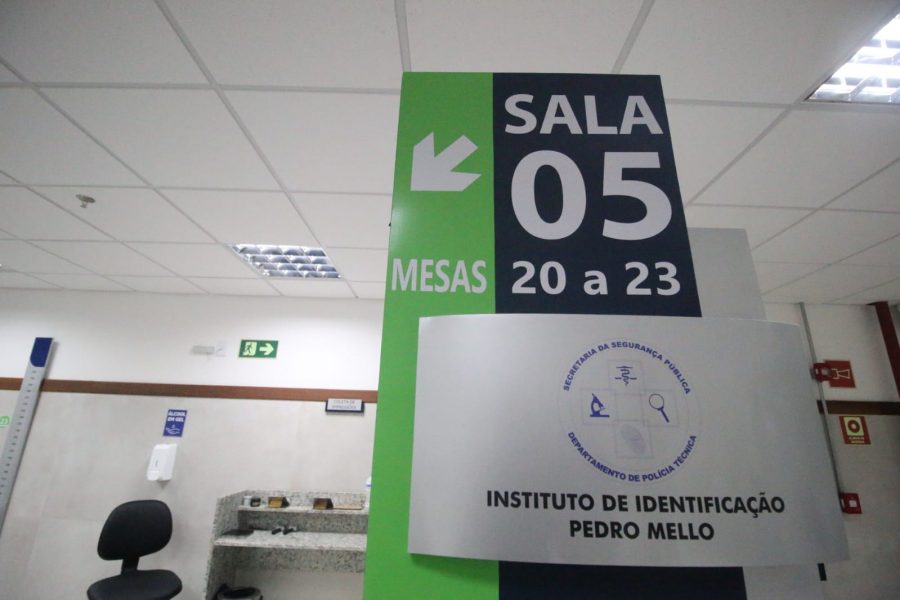 DPT atenderá 100 pessoas por dia para confecção de carteira de identidade no novo SAC do Uruguai