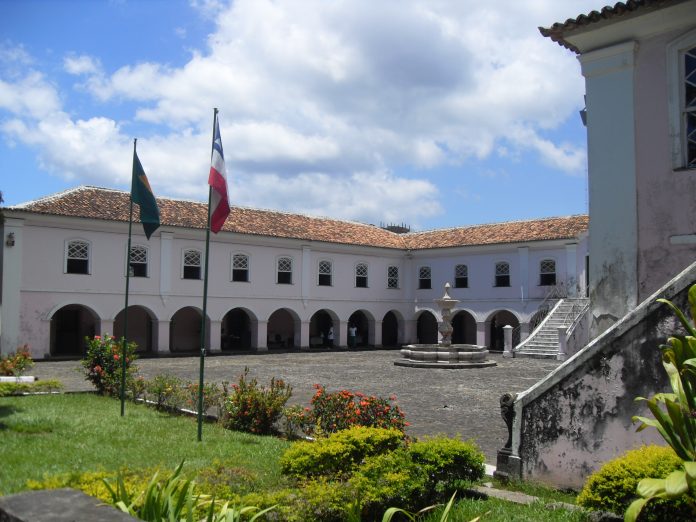 Arquivo Público do Estado da Bahia, segunda maior instituição arquivística do Brasil, celebra 134 anos