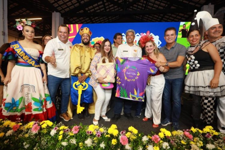 Carnaval do Pelô fortalece tradição dos festejos de rua - Carnaval 2018 -  SecultBA - Secretaria de Cultura - Governo do Estado da Bahia