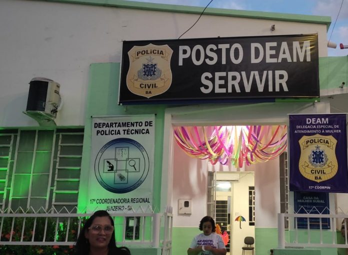 Carnaval de Juazeiro tem posto para públicos vulnerabilizados pelo segundo ano