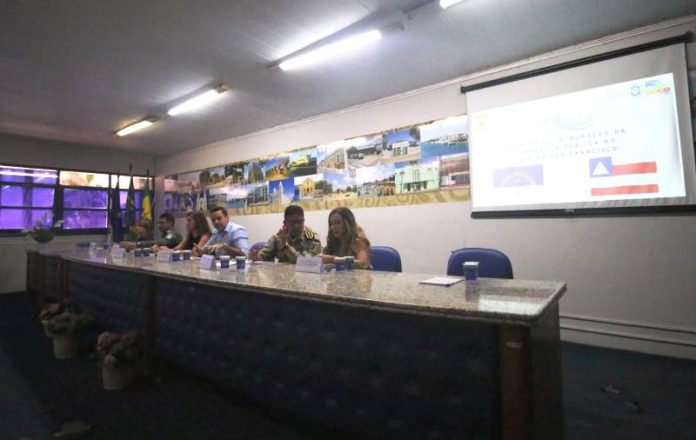 Bahia e Pernambuco discutem ampliação das ações integradas no Vale do São Francisco