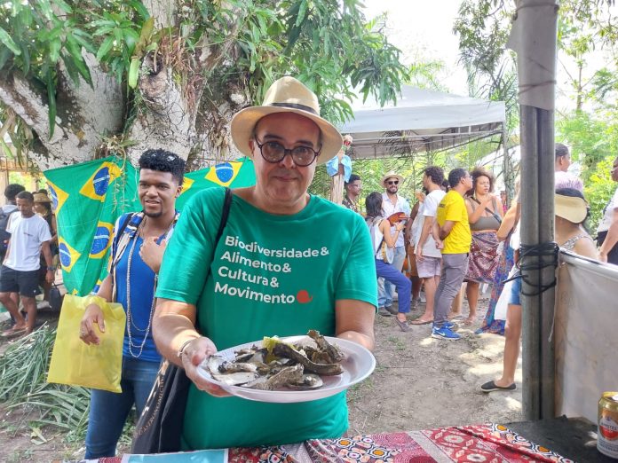 Turismo de base comunitária vira modelo alternativo e sustentável de passeio no verão da Bahia