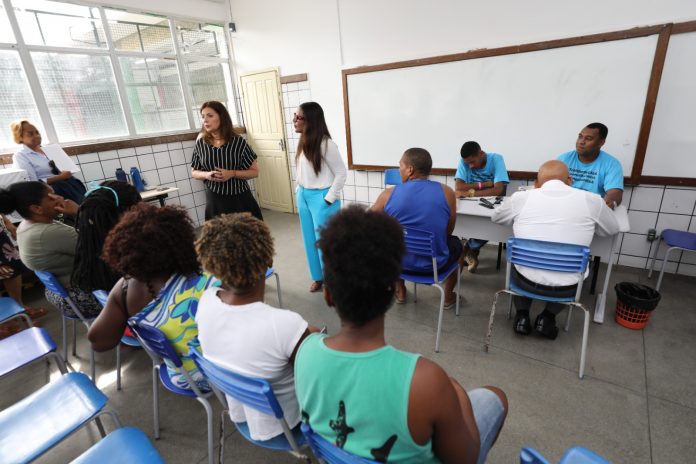 SEC promove inclusão ao fortalecer a Educação Especial pública na Bahia