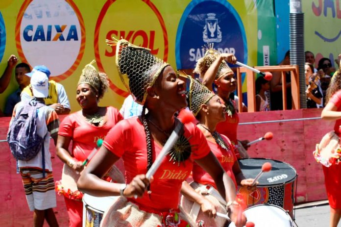 Dia de Combate à Intolerância Religiosa será celebrado com evento no Pelourinho