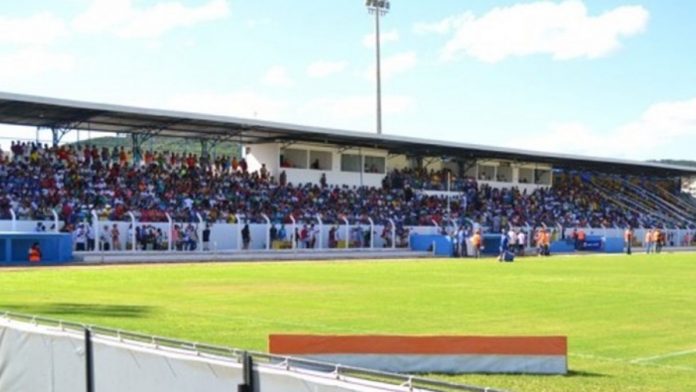 Campeonato Baiano - Série A: TVE transmite Jacobina e Itabuna nesta quinta-feira (18)