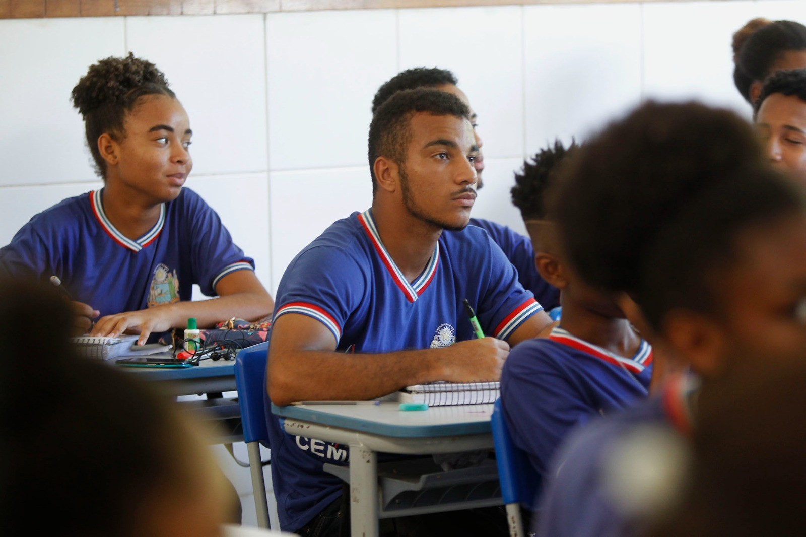 Escolas Estaduais Realizam Busca Ativa Dos Estudantes Que Ainda Não ...