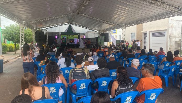 Evento de cafeicultura promove o turismo rural em Ibicoara