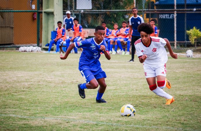 Copa 2 de Julho de futebol sub-15 2024 começa a ser preparada no interior