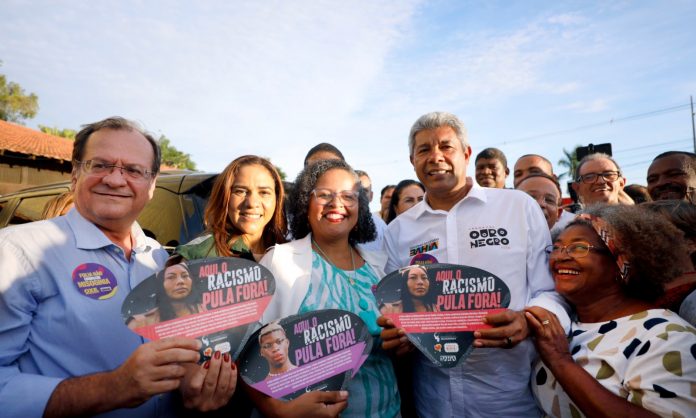 Governo garante maior esquema de segurança da história da Micareta de Feira, além de atrações e serviços em todos os dias de festa