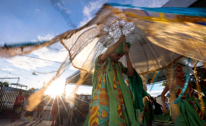 Governo garante maior esquema de segurança da história da Micareta de Feira, além de atrações e serviços em todos os dias de festa