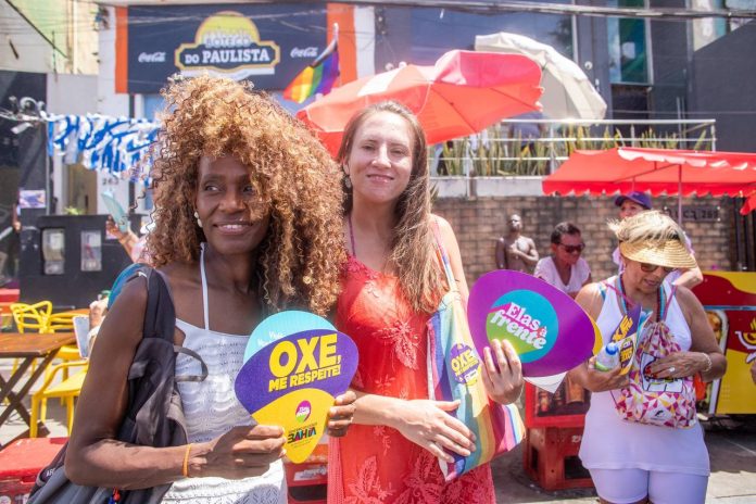 SPM-BA oferecerá diversos serviços para as foliãs na Micareta de Feira