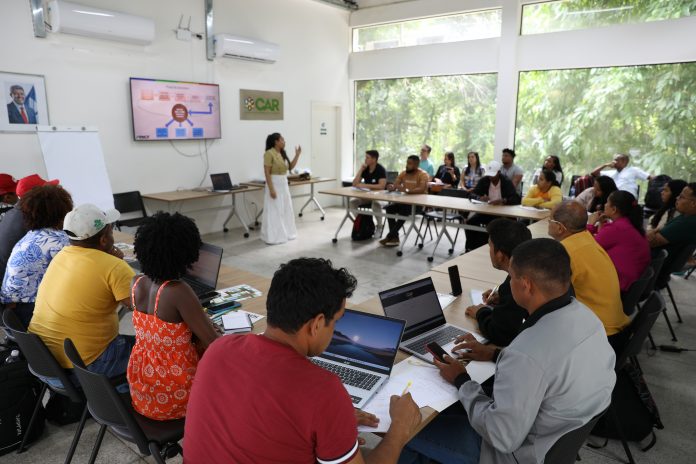 SDR promove seminário com capacitação para operacionalização do Crédito Fundiário na Bahia