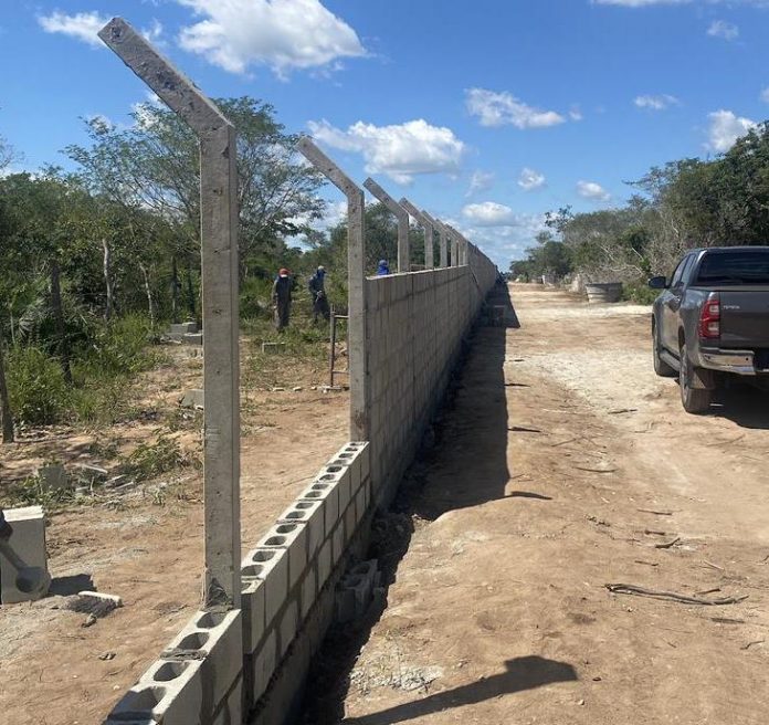 Obras de Infraestrutura beneficiarão mais de 615 mil moradores de Feira de Santana