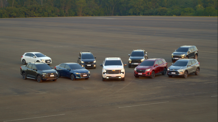 Clube de Desconto retoma parceria com Chevrolet e oferece programa especial de bônus para o servidor