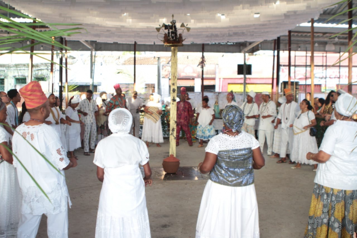 Bembé do Mercado mostra força do afroturismo baiano, até domingo (19)