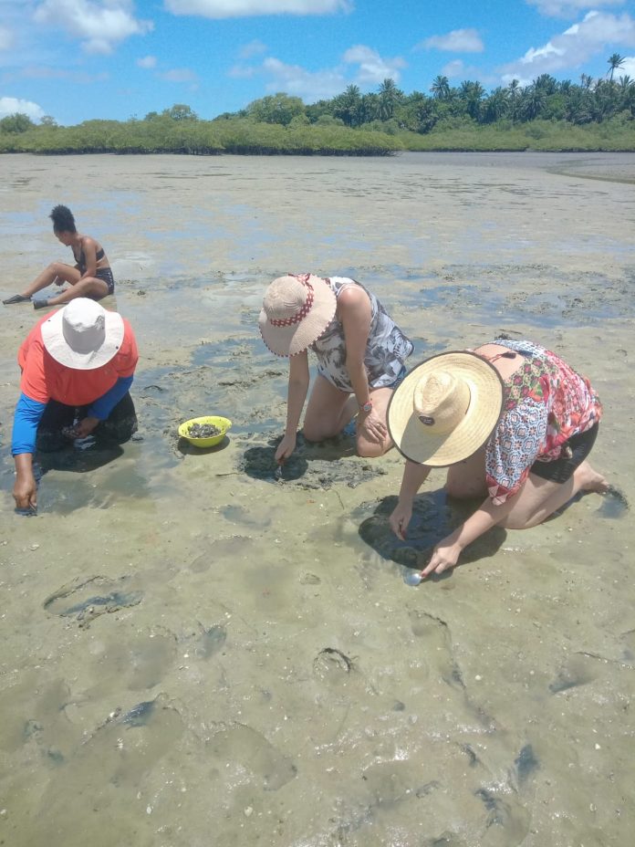 A imersão no turismo comunitário é uma nova tendência na Bahia