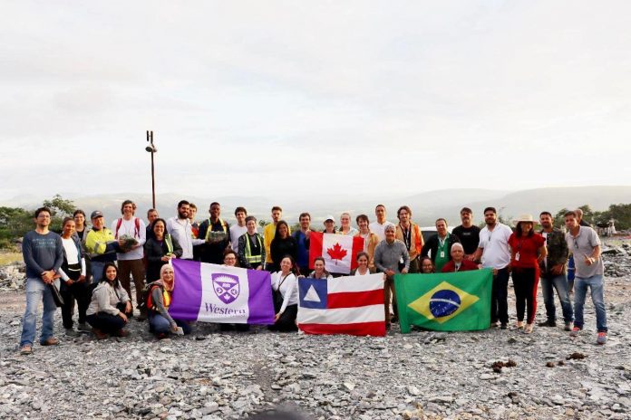 SDE e Western Ontario University dialogam para construir Termo de Cooperação Internacional