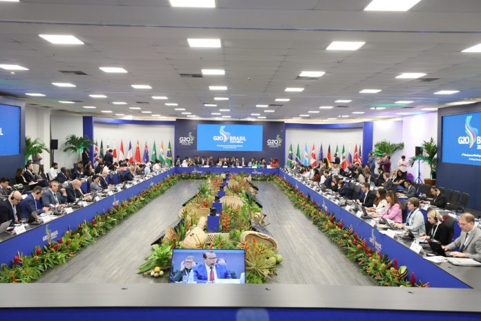 Sede da reunião do G20 no país, Bahia recebe delegações das maiores economias globais a partir desta segunda (27)