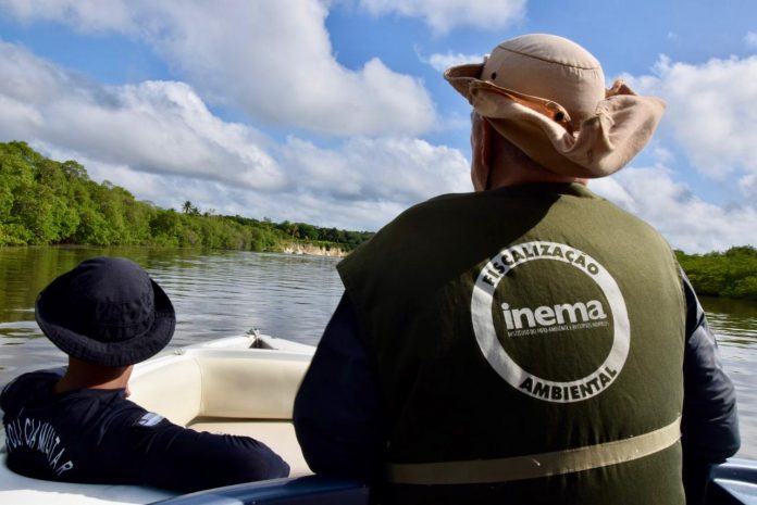 Inema: 13 anos de compromisso com a gestão ambiental no estado da Bahia