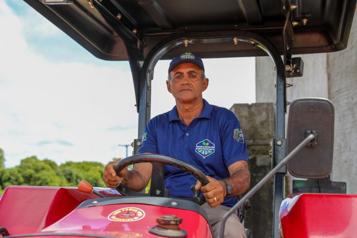 Tecnologias impulsionam qualidade e produtividade do café da agricultura familiar no Sudoeste