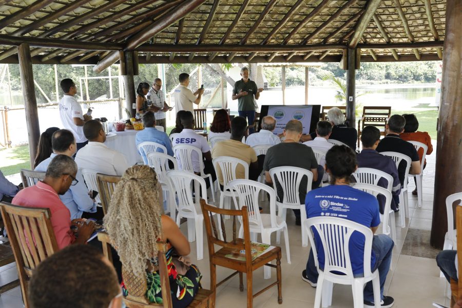 Foto: João Raimundo Santana