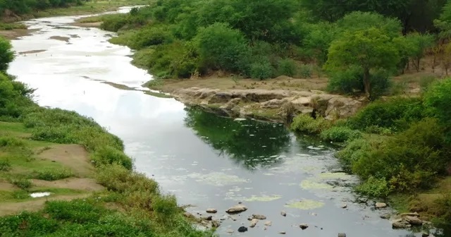 Especialistas discutem gestão e impactos das barragens na Bacia do Itapicuru