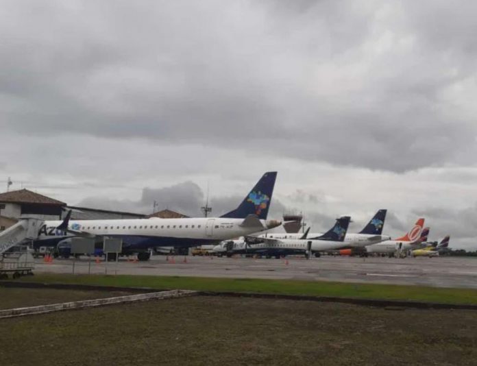 Bahia: 280 mil pessoas devem passar pelos aeroportos de Ilhéus, Comandatuba e Porto Seguro durante as férias de julho