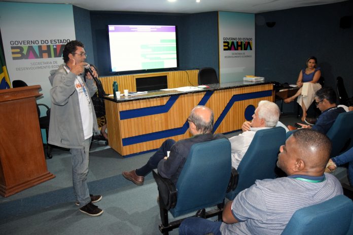 Reunião do Conerh destaca Projeto Guardiões das Águas e acompanhamento dos Planos de Bacias