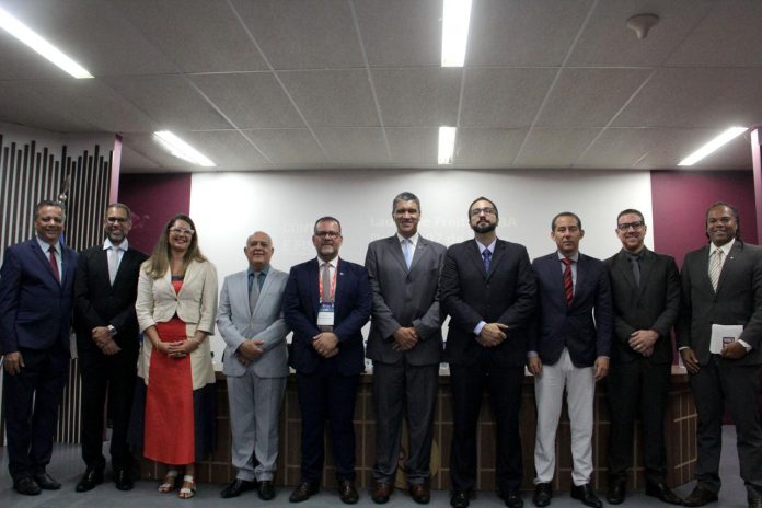 XXIX Semana Contábil e Fiscal para Estados e Municípios é realizada em Lauro de Freitas