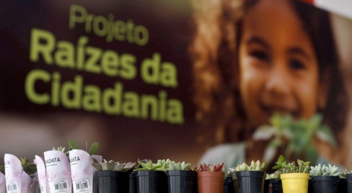 Lançamento do 'Raízes da Cidadania' marca o início de mais um compromisso do Estado com a inclusão social