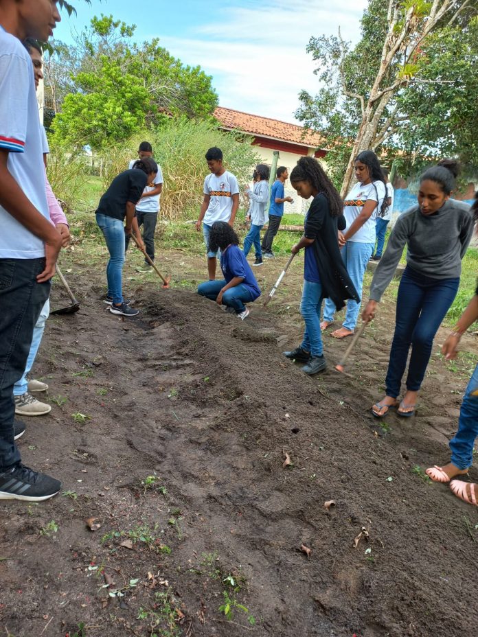 Governo da Bahia fortalece a Educação Indígena com novos investimentos no valor de R$ 1,1 milhão