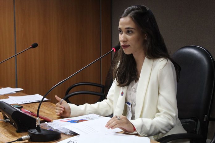 Estudante de Nova Fátima representará a Bahia no programa Jovem Senador, em Brasília