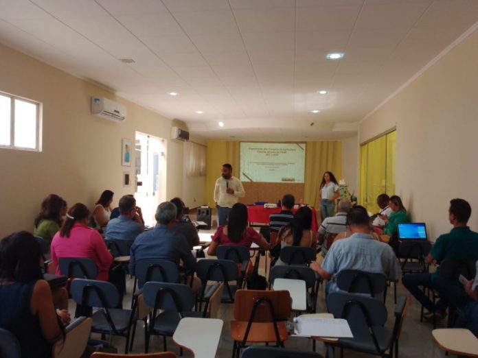 Agricultura familiar | Governo da Bahia destina à alimentação escolar mais de R$ 2,2 milhões
