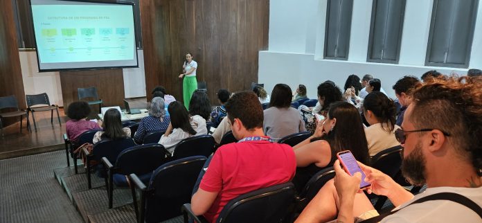 Sema apresenta iniciativas do Pagamento por Serviços Ambientais em encontro sobre as Chapadas do Brasil