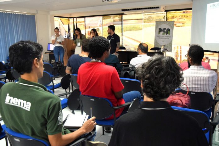 Workshop destaca plataforma para Pagamentos por Serviços Ambientais na Bahia