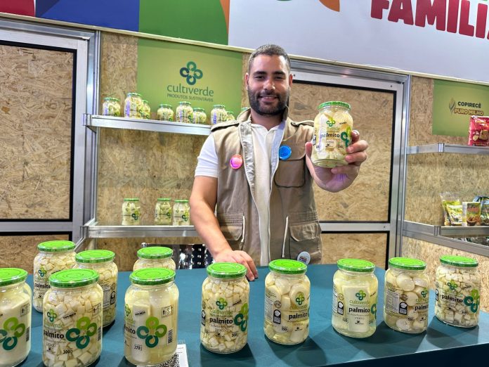 Naturaltech e Bio Brazil Fair | Agricultura familiar da Bahia conquista novos mercados