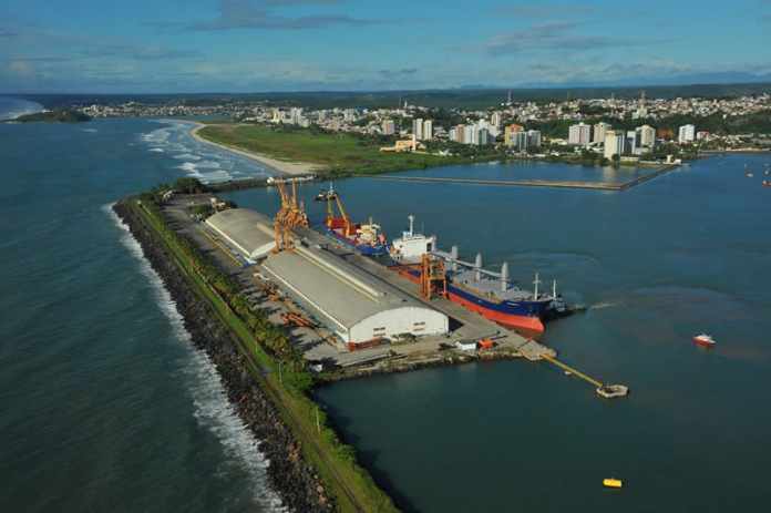 Exportações baianas têm queda de 16,8% em maio