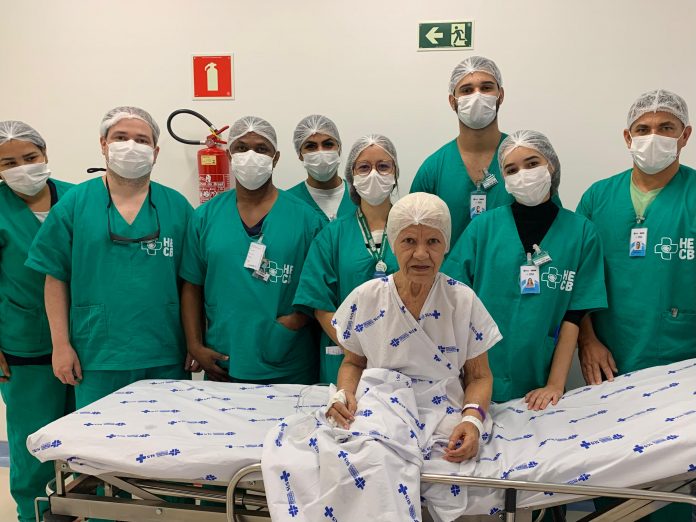 Com alta tecnologia, Serviço de Hemodinâmica do Hospital Estadual Costa das Baleias realiza procedimentos minimamente invasivos