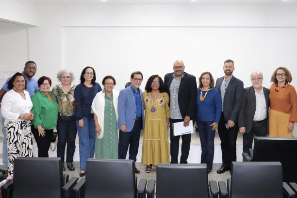 Programa Escola em Tempo Integral é tema de debate na plenária do Conselho Estadual de Educação da Bahia