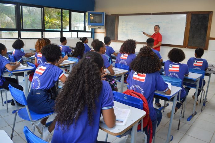 Lutas pela Independência do Brasil na Bahia passam a integrar o currículo escolar da Educação Básica