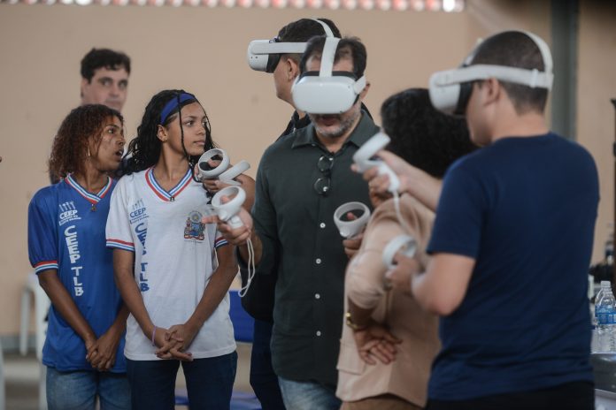 Memórias de Lutas e Liberdade: evento em Santo Amaro da Bahia traz protagonismo ao 2 de Julho no Metaverso