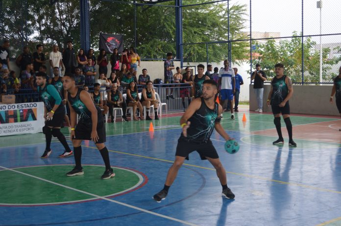 Arena de Esportes de Bahia recebe II Copa Lauro de Freitas de Taekwondo neste domingo, 14