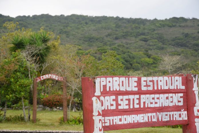 Dia de Campo em Unidade de Conservação encerra Caravana Bahia Sem Fogo no norte do estado