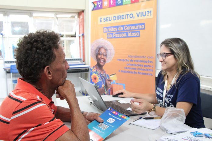 População de Caetité terá Caravana de Direitos Humanos nos dias 30 e 31 de julho