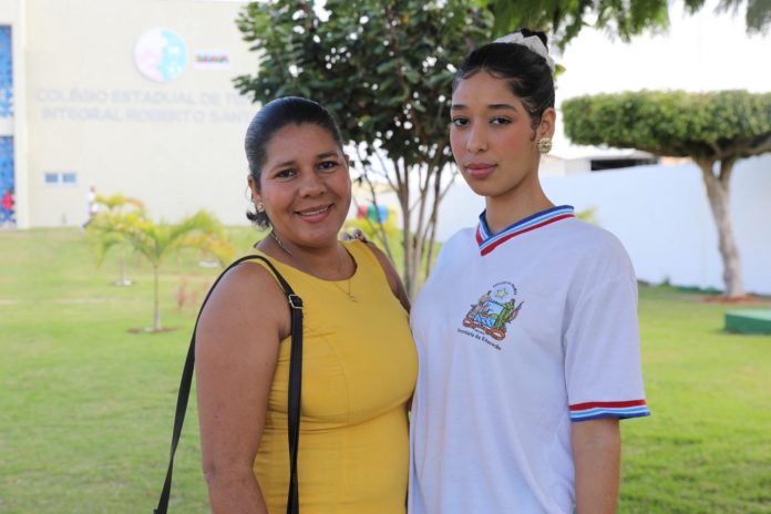 Rede estadual de ensino promove, neste sábado (6), o Dia da Família na Escola na capital e no interior