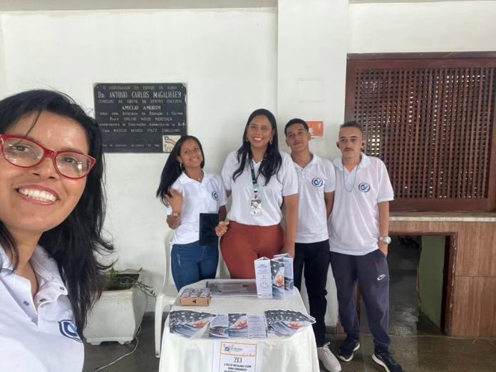 Educadores baianos participarão de encontro nacional sobre inovação na Educação Básica