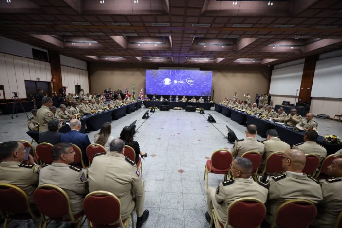 Polícia Militar da Bahia lança Conselho de Controle Interno de Processos